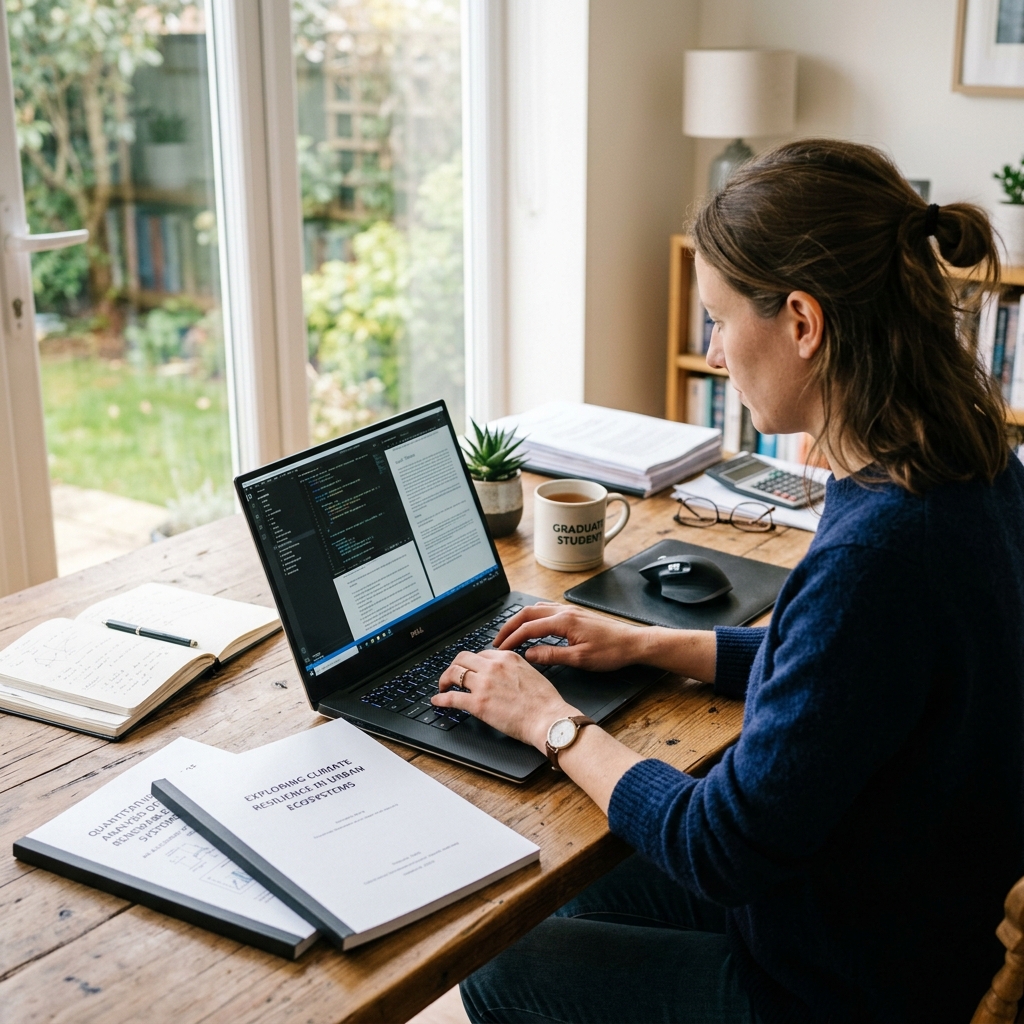 Typing and reports